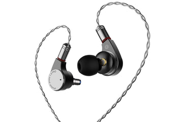 SMABAT Proto Dynamic Driver In-Ear Headphone