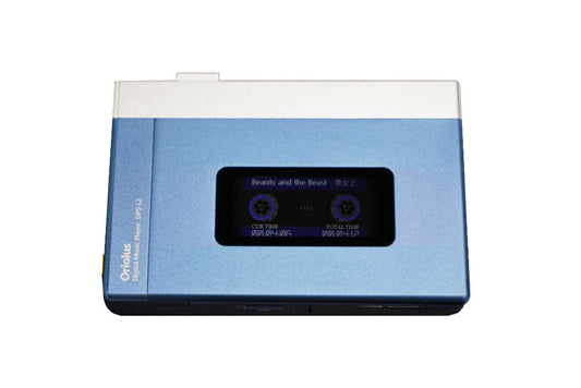 ORIOLUS DPS-L2 ES9038 PRO Portable Music Player