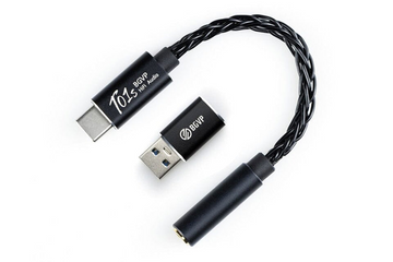 BGVP T01S Headphone Adapter
