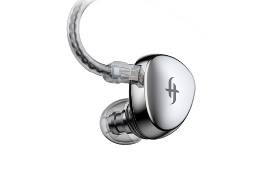 SIMGOT EA500 Dynamic In-ear Headphone