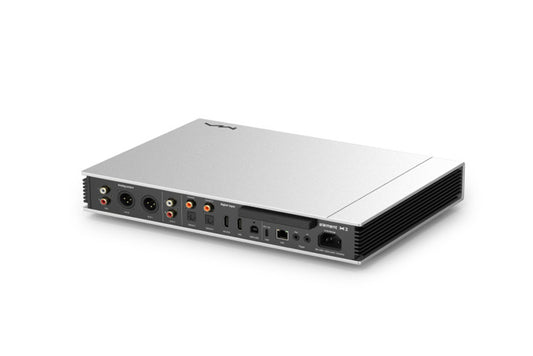 MATRIX Element X2 ES9038PRO Music Streamer & DAC