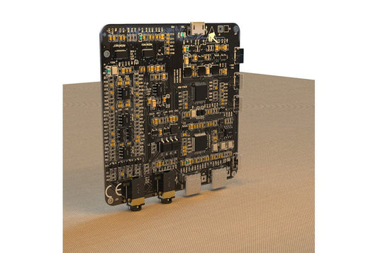 XUELIN H7 Dual ES9038Q2M Digital to Analog Convertor (DAC)