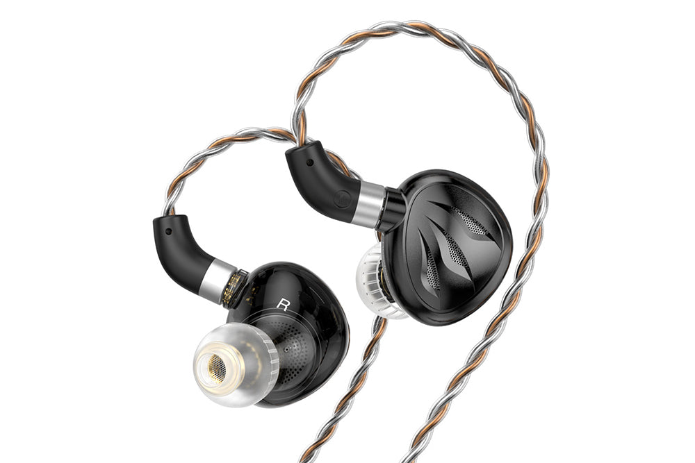 TRN Rosefinch Planar In-Ear Headphone