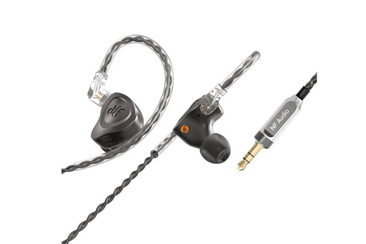 NFAUDIO NA2+ Dynamic Driver In-Ear Headphone
