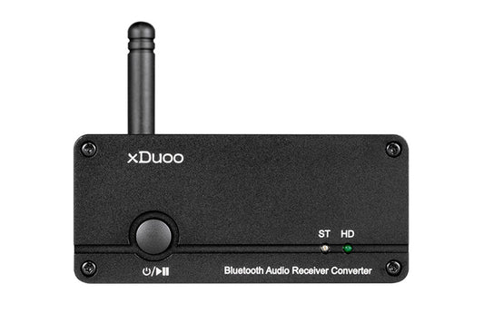 XDUOO XQ50 ES9018K2M Bluetooth Receiver