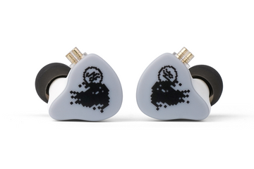 NFAUDIO NA3 Dynamic Driver In-Ear Headphone