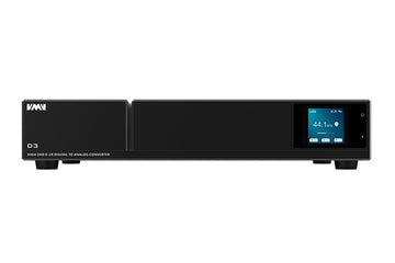 S.M.S.L D3 R2R Digital to Analog Convertor (DAC)