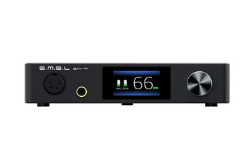 S.M.S.L SH9 THX-AAA Headphone Amplifier