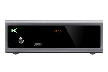 XDUOO MU601 ES9018K2M Digital to Analog Convertor (DAC)