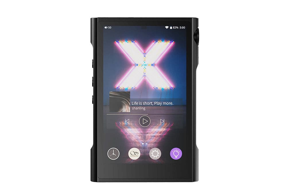 SHANLING M3X Portable Music Player