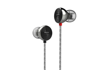 SHOZY V33 Pro DD In-Ear Headphone