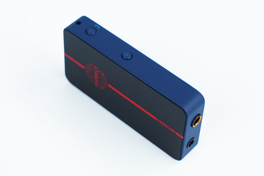 AUDIRECT Beam 3 plus ES9281AC Portable DAC/AMP