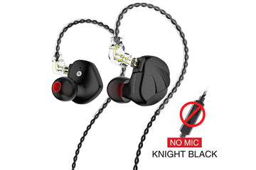 TRN VX 1DD+6BA In-Ear Headphone