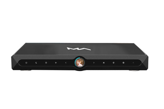 MATRIX X-SABRE 3 ES9038PRO DAC & Music Streamer