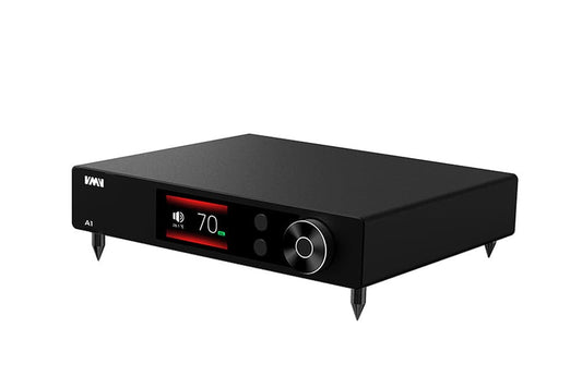 S.M.S.L A1 Speaker Amplifier