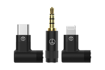 TRN Replaceable Plug