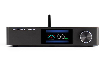 S.M.S.L DA9 Speaker Amplifier