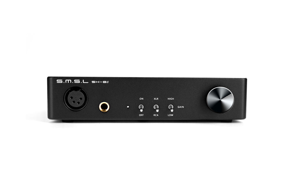 S.M.S.L SH8s OPA564 Headphone Amplifier