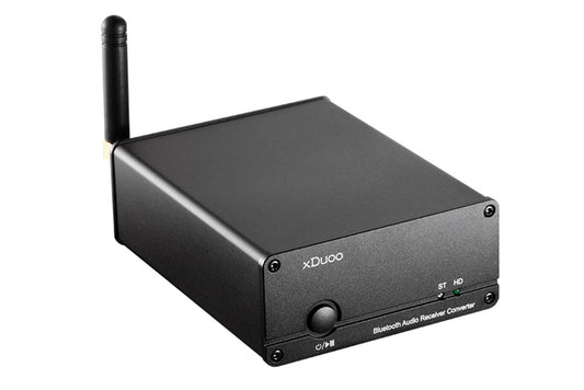 XDUOO XQ50 ES9018K2M Bluetooth Receiver
