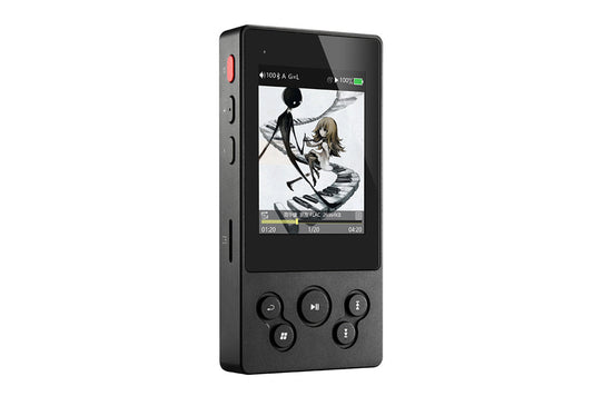 XDUOO X3II AK4490 Portable Music Player