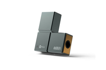 DD TC35 Pro Tetris ES9281AC Pro Adapter