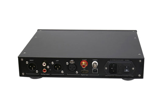 SINGXER SDA1 AK4493EQ Digital to Analog Convertor (DAC)