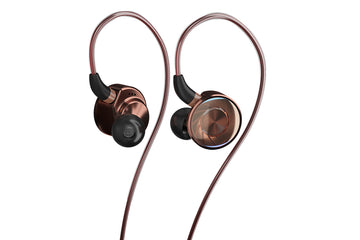 7HZ Eternal 14.5mm Dynamic Driver In-Ear Headphone