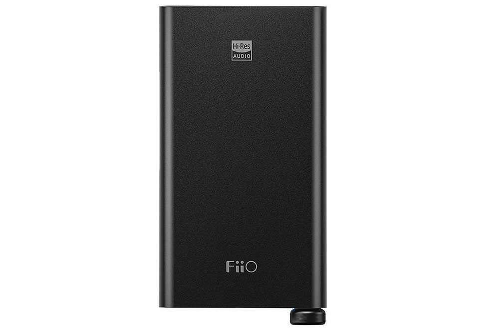 FIIO Q3 THX AAA Headphone Amplifier & AK4462 DAC