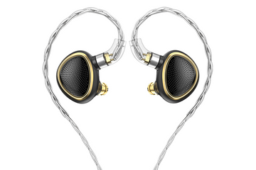 TRN Kirin Superior Planar In-Ear Headphone