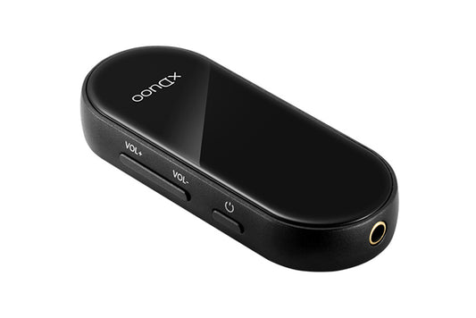 XDUOO XQ25 ES9118 Portable DAC & Headphone Amplifer