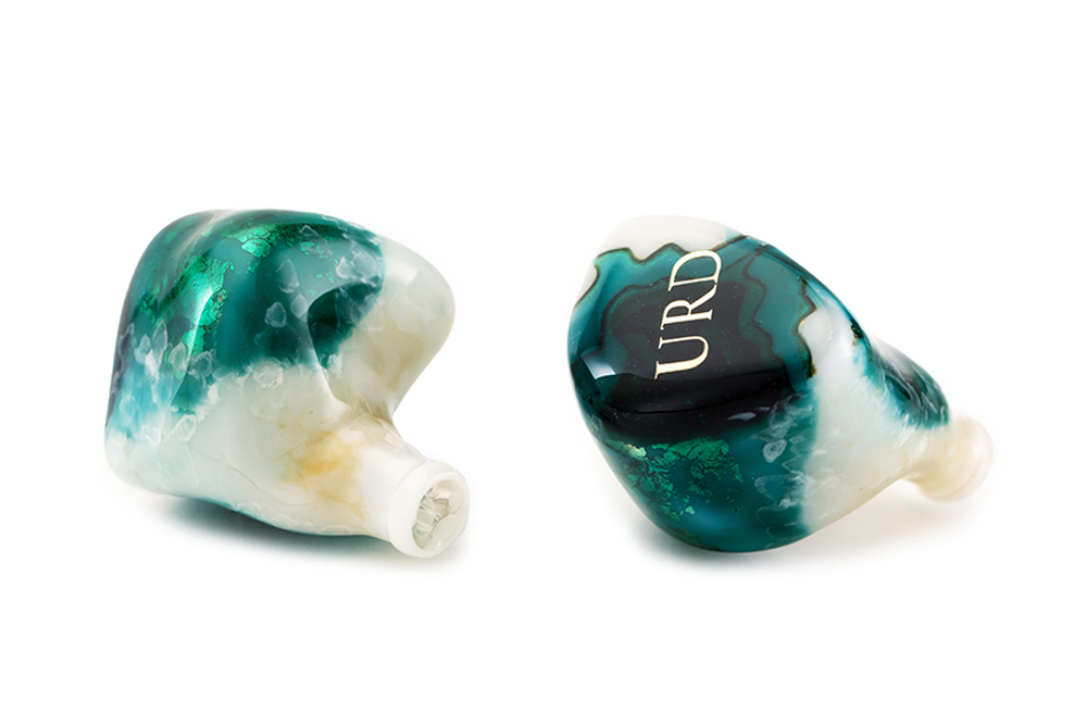 Kinera imperial URD 2EST 2DD 1BA 有線イヤホン KINERA URD 2EST+2DD+1BA In-Ear Headphone