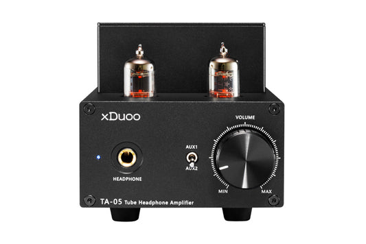 XDUOO TA05 Headphone Amplifier