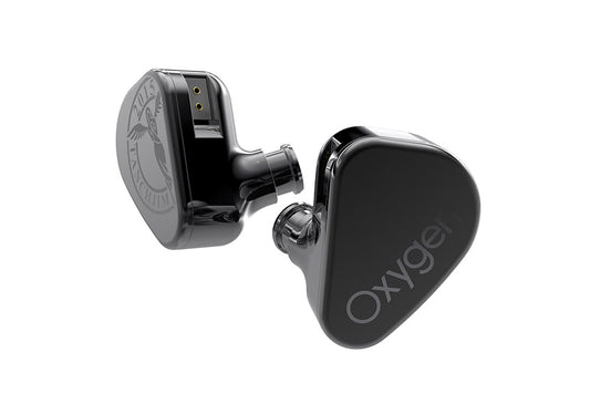 TANCHJIM Oxygen Dynamic Driver In-Ear Headphone