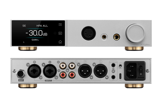 TOPPING A70PRO Headphone Amplifier