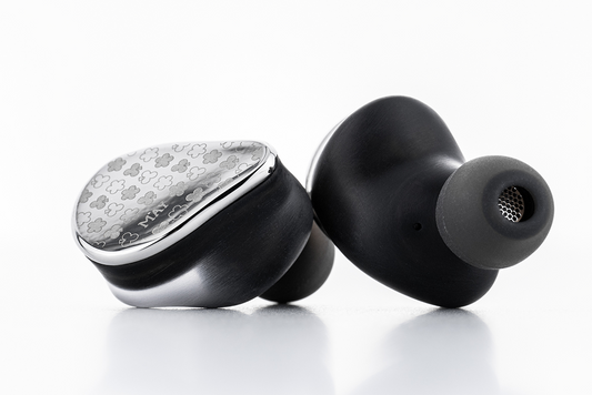 MOONDROP MAY Dynamic Driver + Planar Driver In-ear Headphone