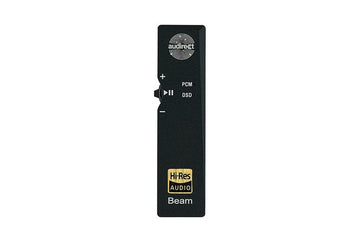 Audirect Beam ES9118 USB DAC For DSD Hi-Fi Portable DAC headphone Amplifier - SHENZHENAUDIO