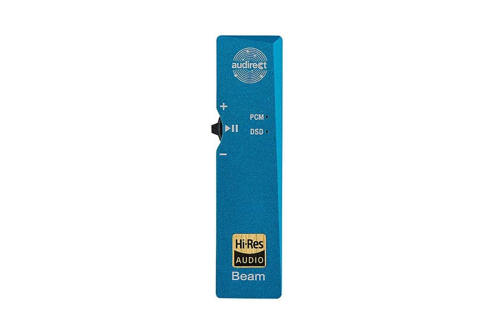 Audirect Beam ES9118 USB DAC For DSD Hi-Fi Portable DAC headphone Amplifier - SHENZHENAUDIO