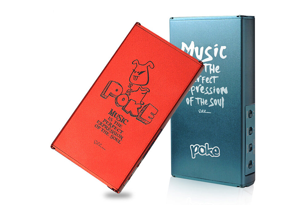 XDUOO XD-10 Poke Full-featured AK4490 Portable DAC & Amplifier PCM32Bit/384KHZ DSD256 xd10 HiFi Headphone Amplifi.