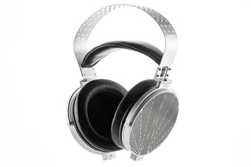 MOONDROP VENUS 100mm Full-Size Planar Over-ear Headphone