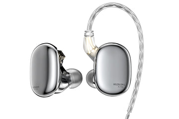 BLON BL Max Dual Dynamic Driver In-Ear Headphone