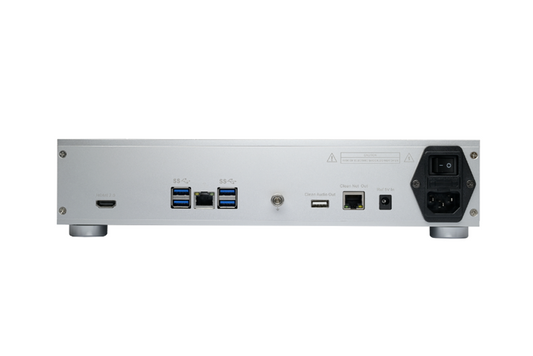 SOUNDAWARE AMC D2 Music Streamer