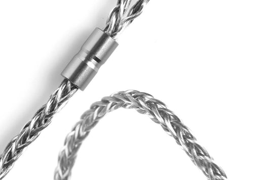 BGVP OCC Headphone Upgrade Cable