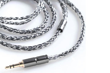 BGVP OCC Headphone Upgrade Cable