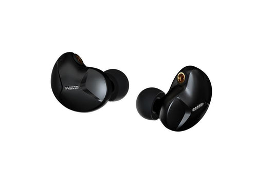 BGVP ZERO Dynamic Driver In-Ear Headphone