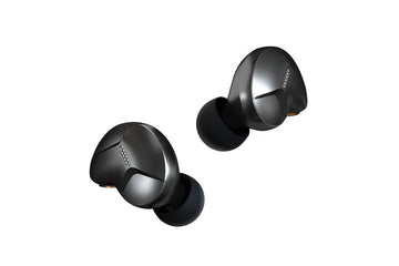 BGVP ZERO Dynamic Driver In-Ear Headphone
