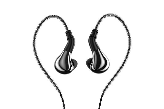BLON BL03 10MM Dynamic Driver In-Ear Headphone