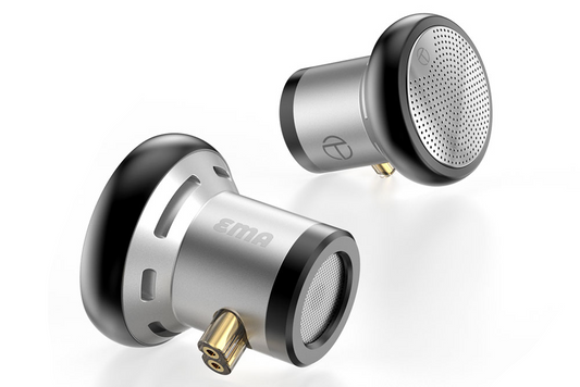 TRN EMA Dynamic Driver In-Ear Headphone