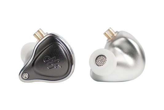 NFAUDIO NE4 Evolution In-Ear Headphone