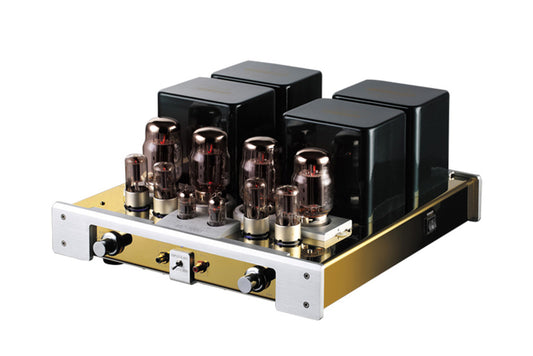 YAQIN MC100B KT88 Tube Speaker Amplifier