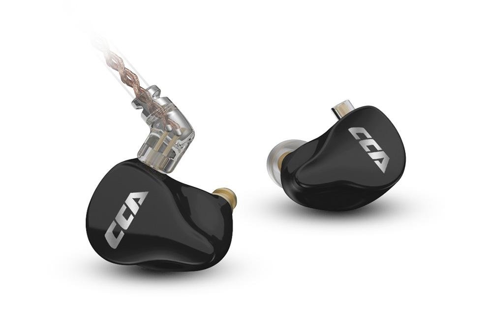 Cca c16 earphones hot sale